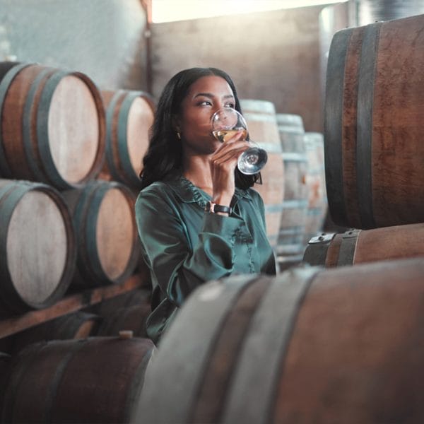 Women Wine Makers