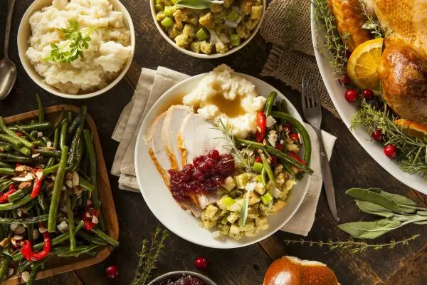 Pasadena Thanksgiving 2025 To-Go